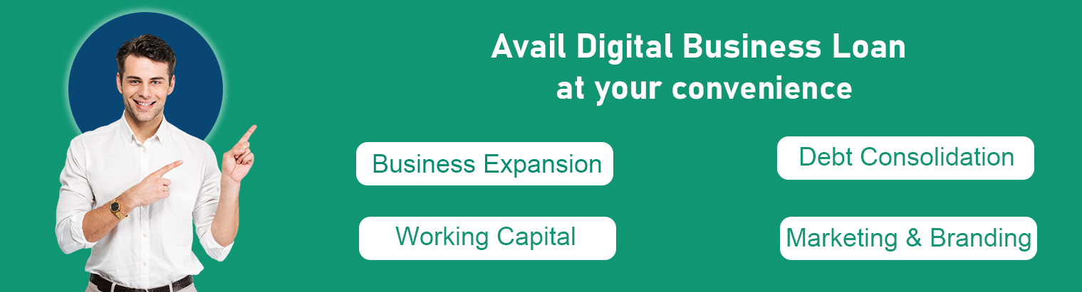 Business laon Banner p7.4